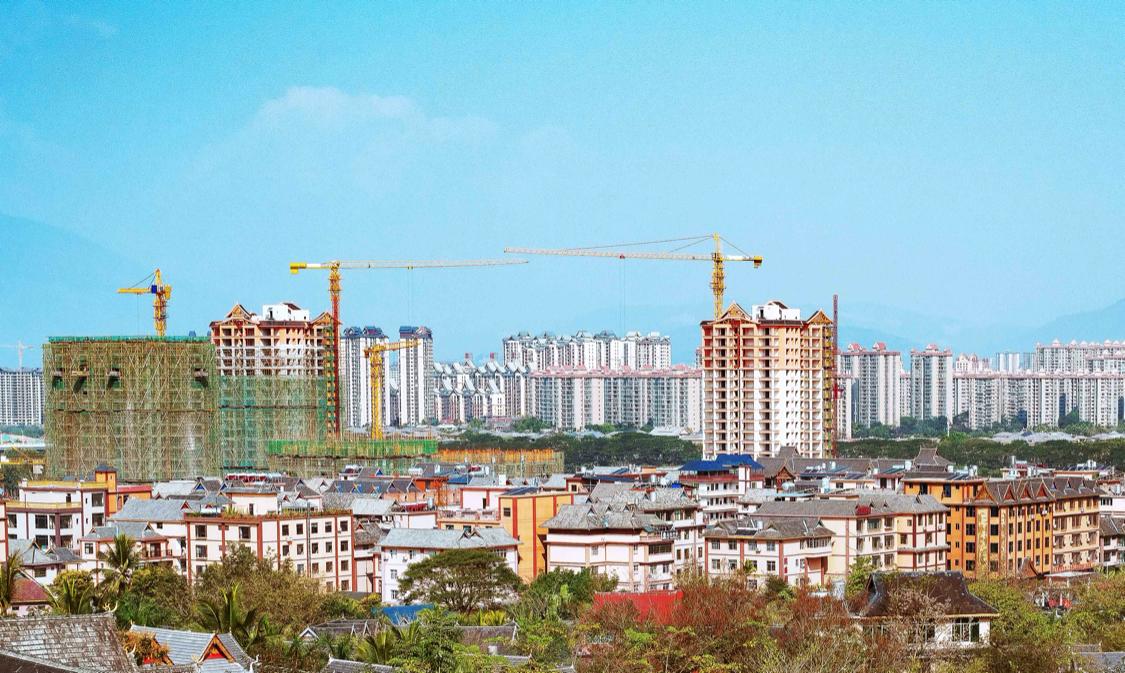 骂版纳是因为你没走出告庄玩版纳跟着小姐姐们走你才晓得味道