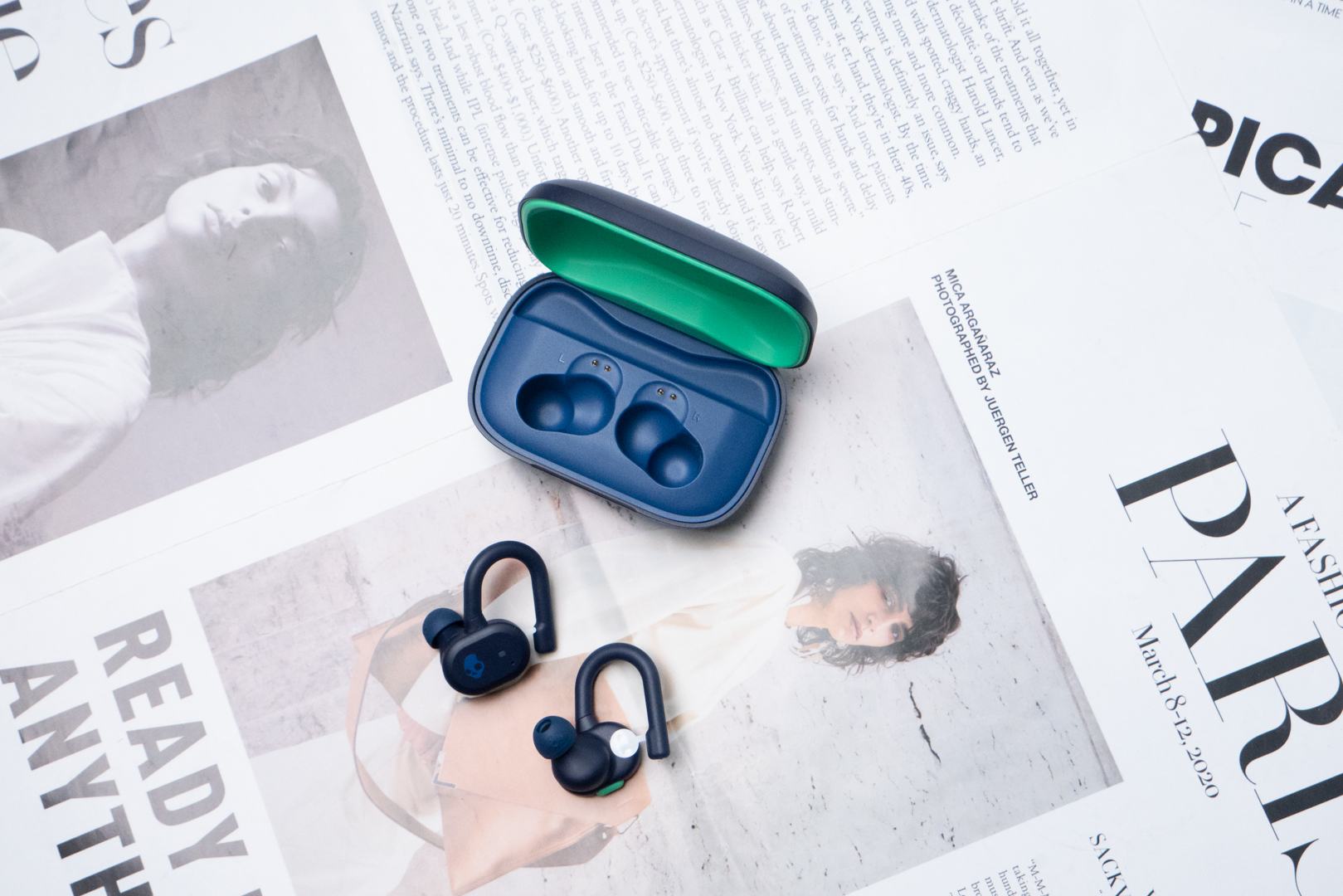 骷髅头耳机pushultra防水,骷髅头耳机pushultra