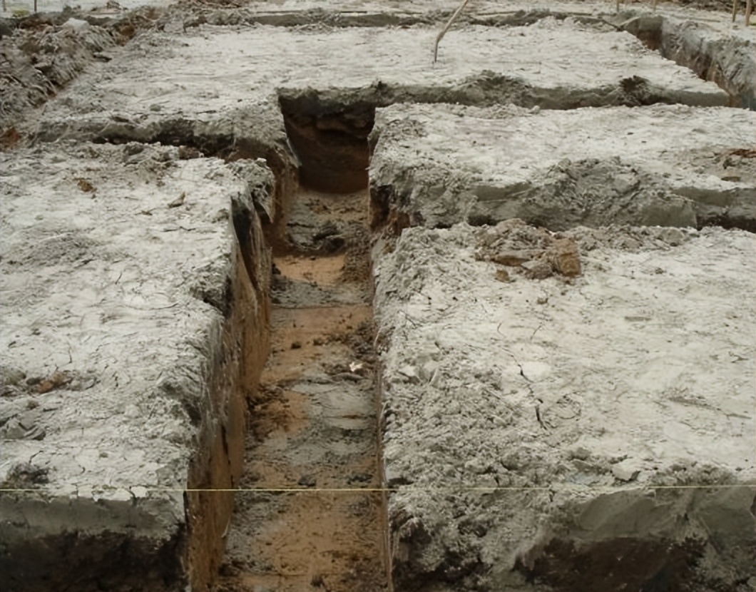 基础防水质量通病,基础工程常见的质量问题及原因