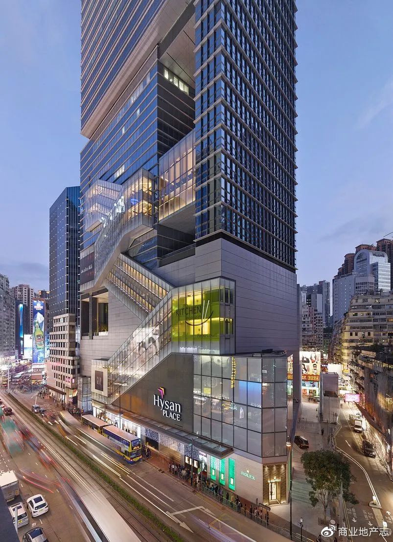 CRR杂谈|HK7日,我与7个香港商业人的深聊记录