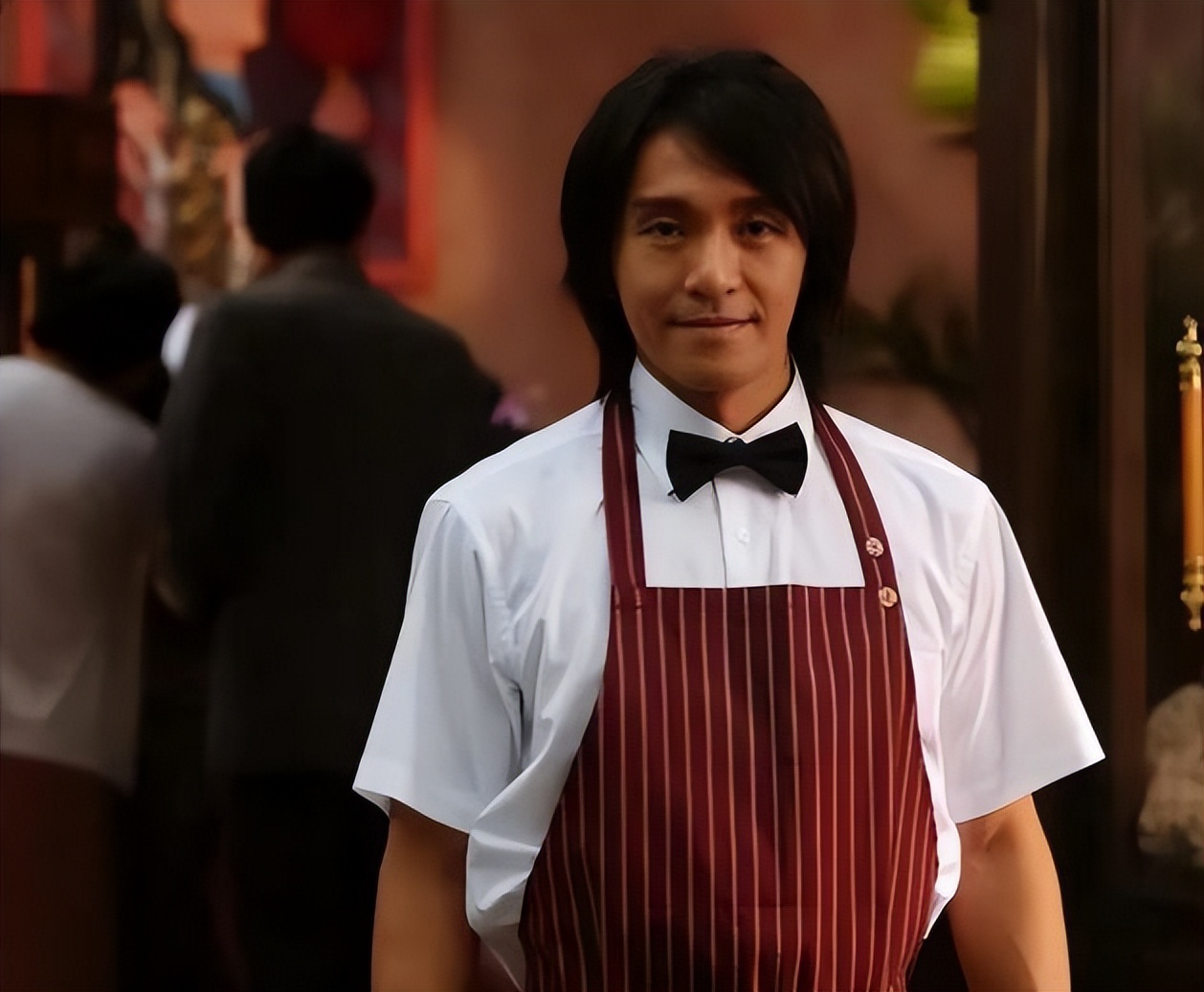 周星驰节目被调侃,周星驰新片有哪些