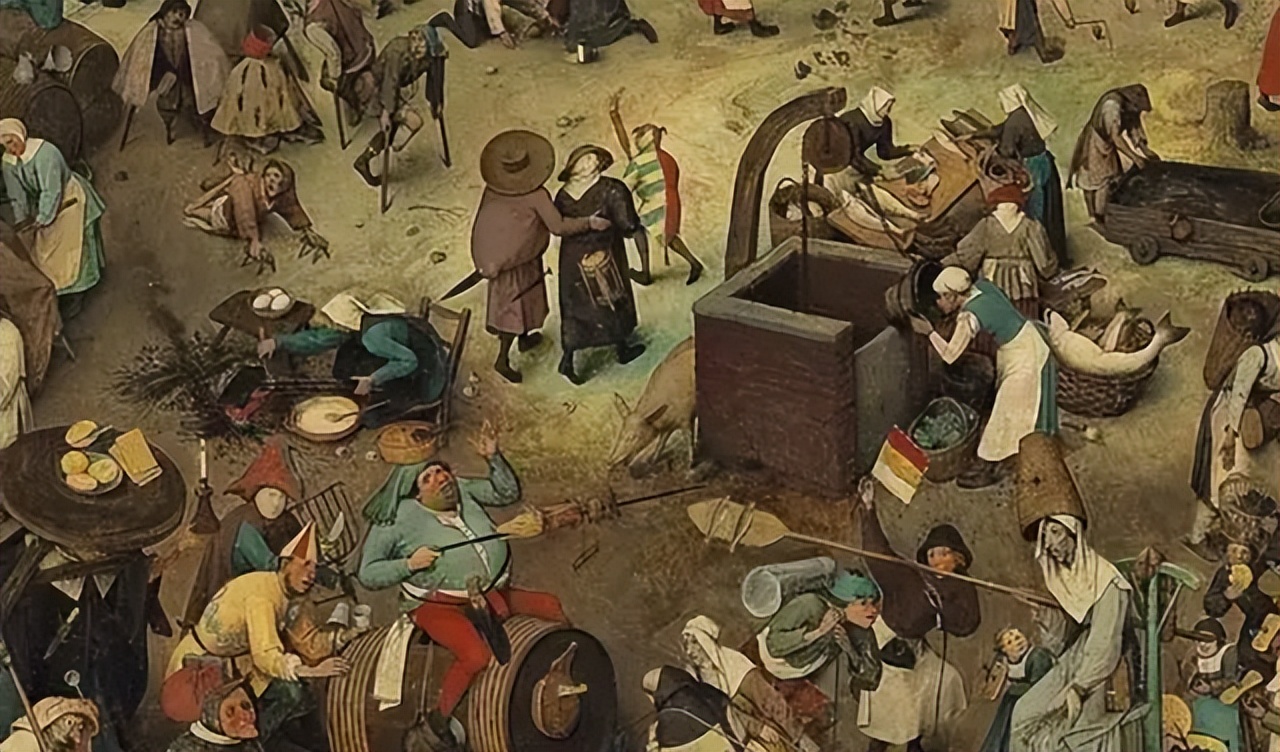 10-13世纪德国犹太族主要的经济活动有哪些？