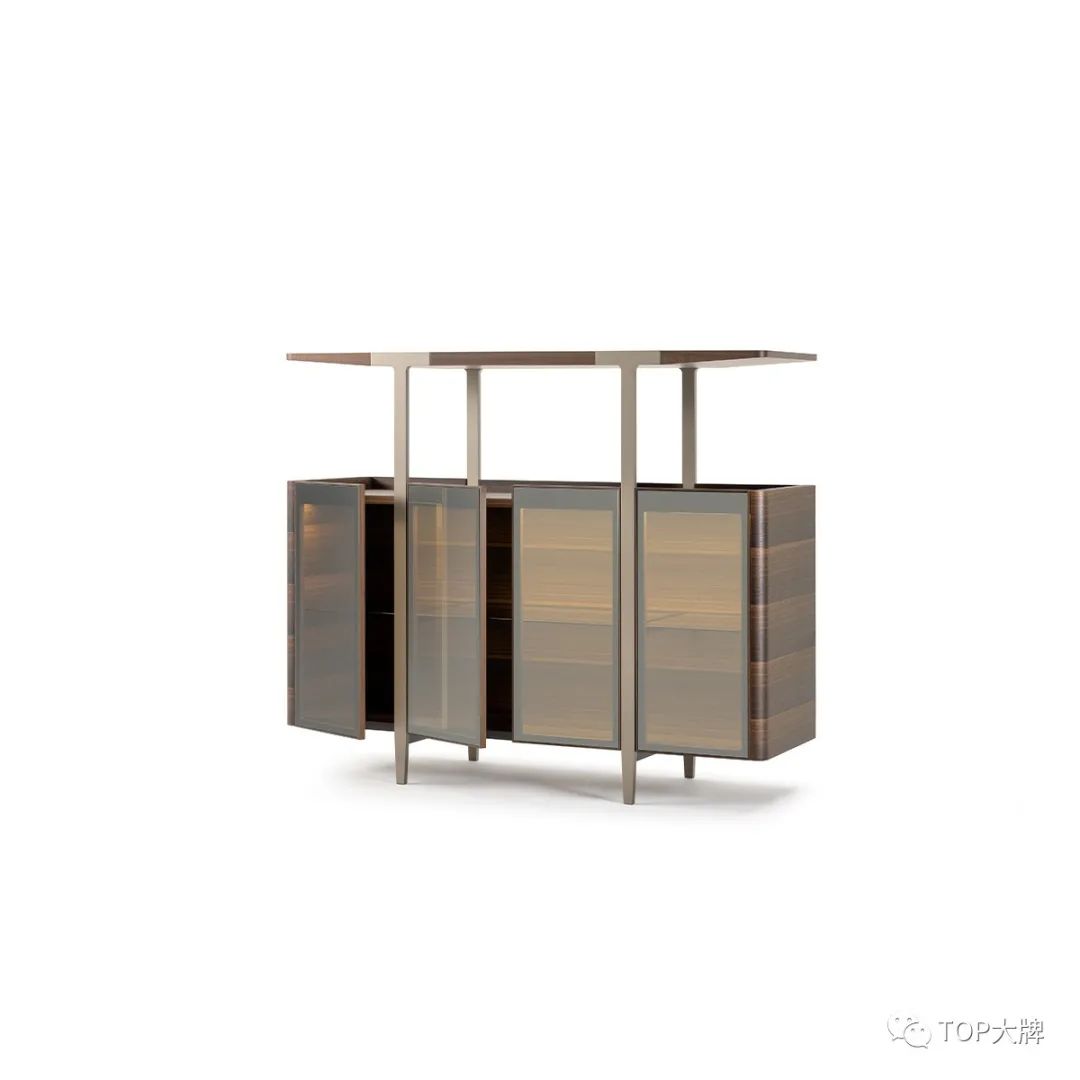 意大利turri轻奢家居,turri米兰展