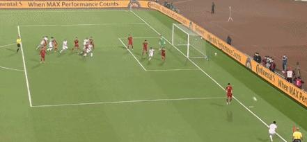 李霄鹏越南队,越南0:1不敌印尼红牌