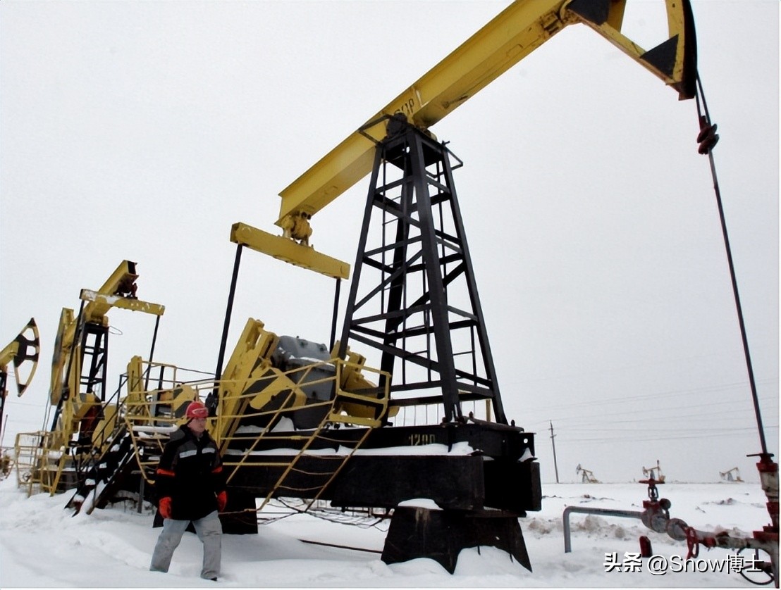 中国印度进口俄罗斯石油总数对比,中国采购俄罗斯石油