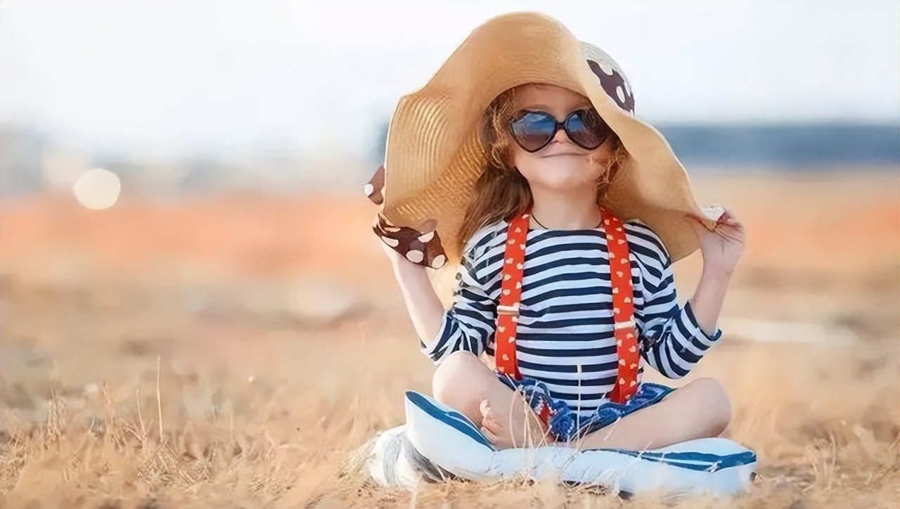 孩子夏天缺钙的症状,孩子缺钙高发季节
