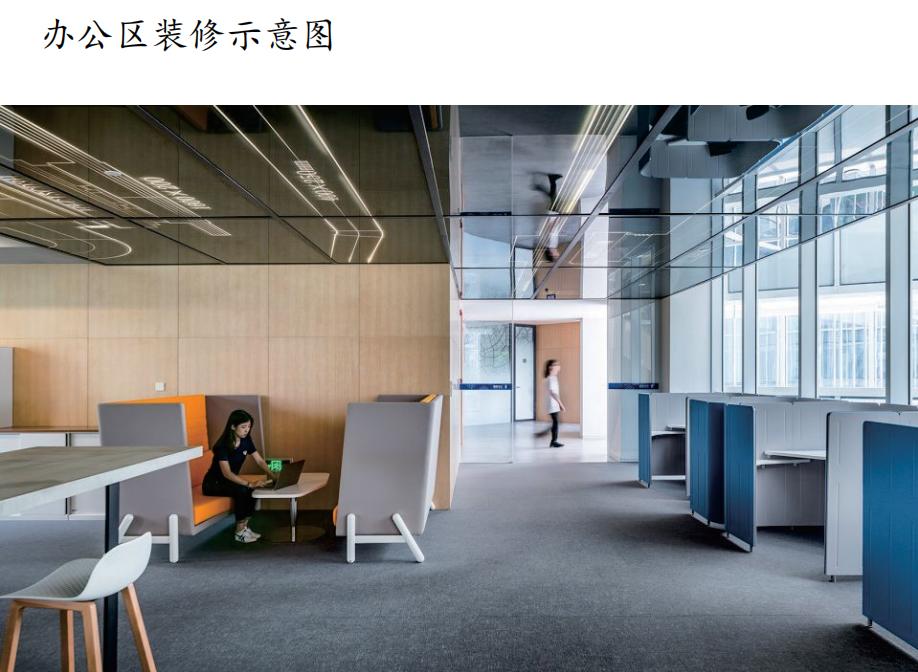 莘庄独栋厂房租赁,莘庄商务区小型写字楼出租平台