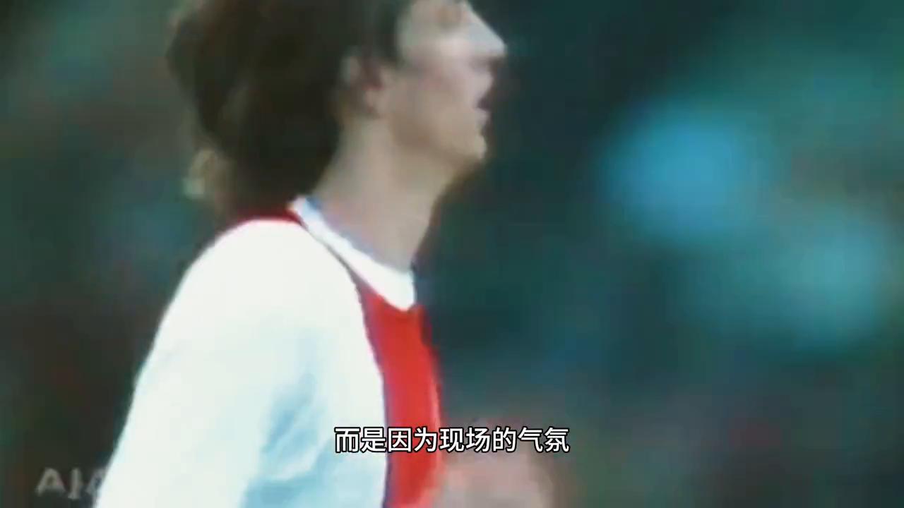 足球界克鲁伊夫,足球最佳阵容克鲁伊夫