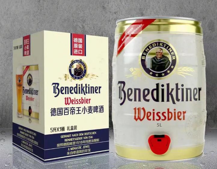 德国超过600年的传统啤酒,德国啤酒的历史与发展