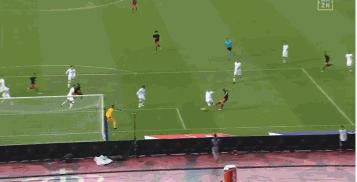 比利时6-1大胜波兰,比利时卢卡库进球精彩集锦