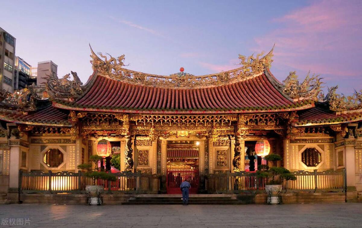 台北必游旅游景区,台北十大景点排名