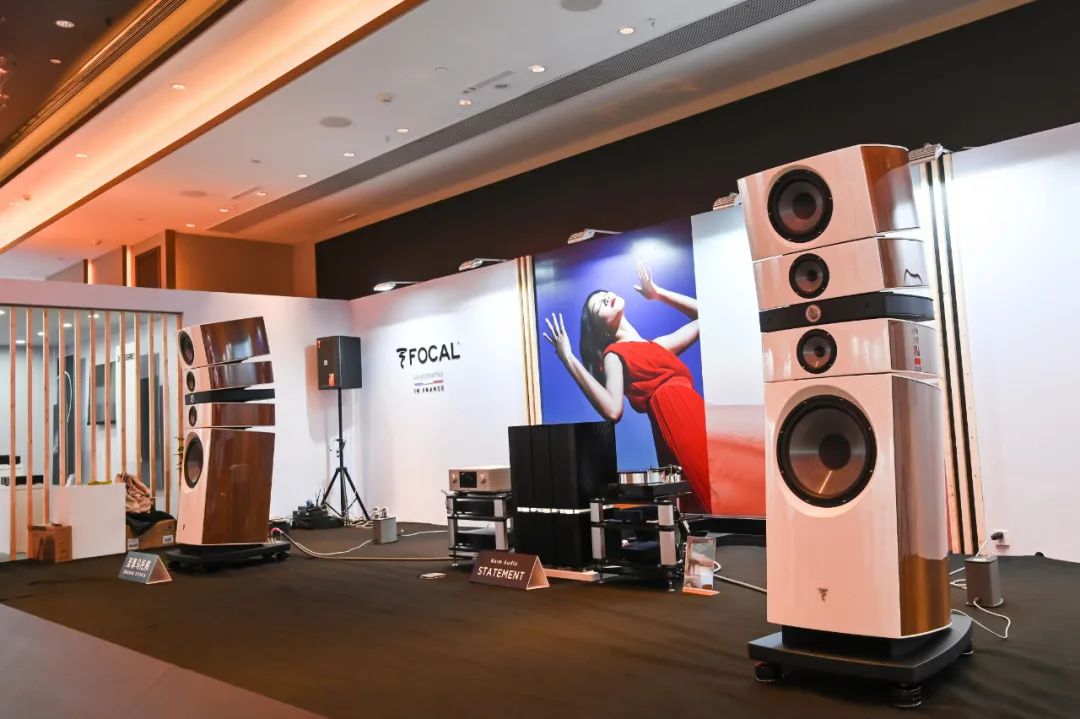 广州国际音响唱片展2024,2023年广州国际音响唱片展
