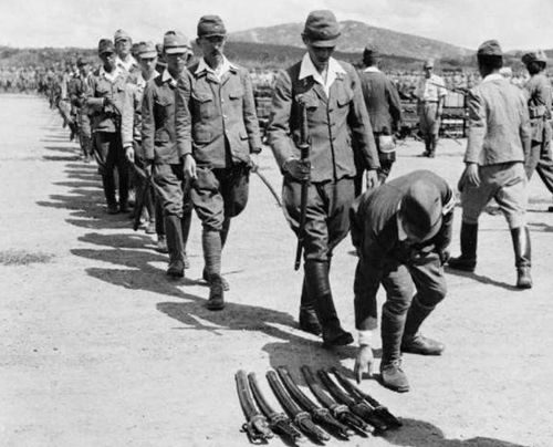 真实录像1945年日本投降,真实录像1945年日本拒绝投降