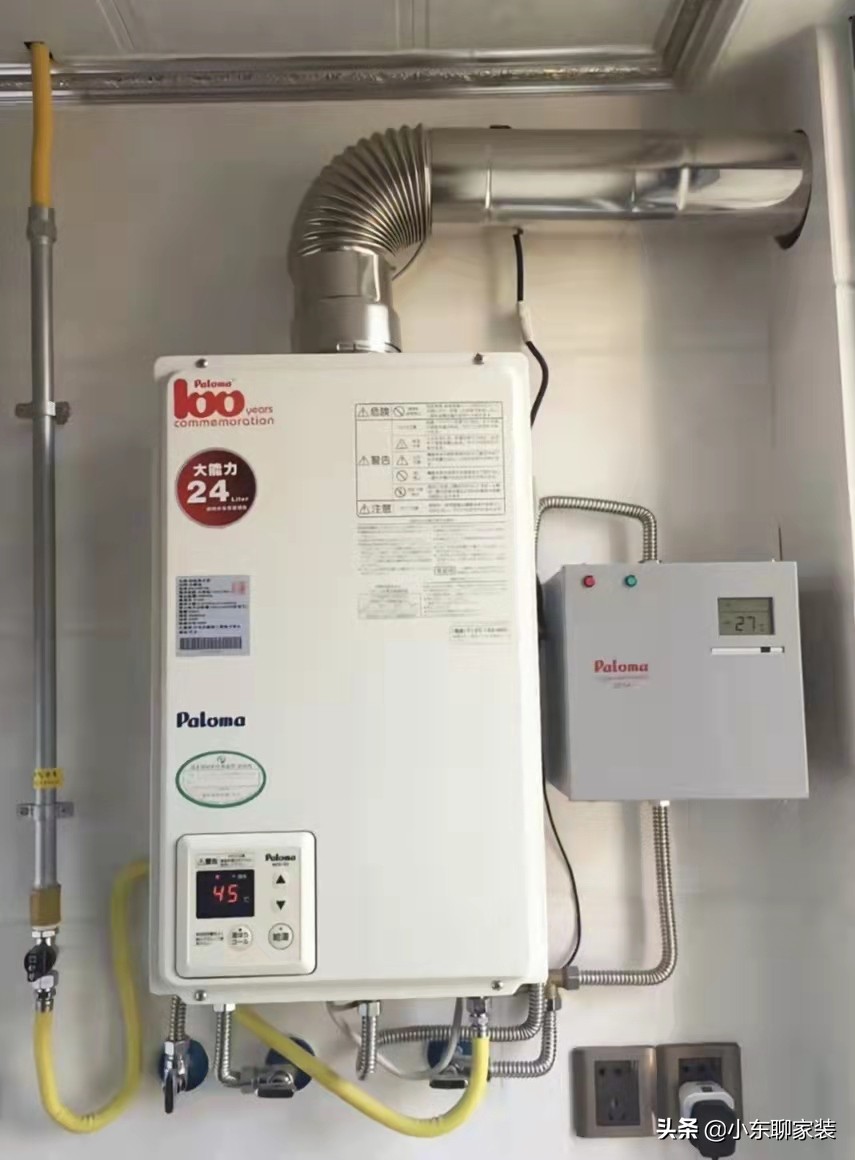 电热水器与燃气热水器哪个好用,电热水器和燃气热水器哪种实用