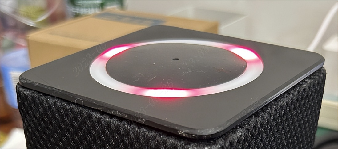 自制一个8寸有源蓝牙音箱,在家就能制作出高大上的蓝牙音箱