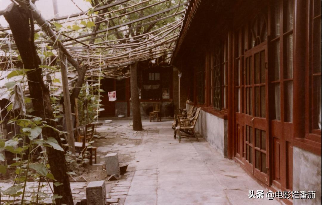 徐克吴宇森故事,徐克吴宇森的恩怨比电影还传奇