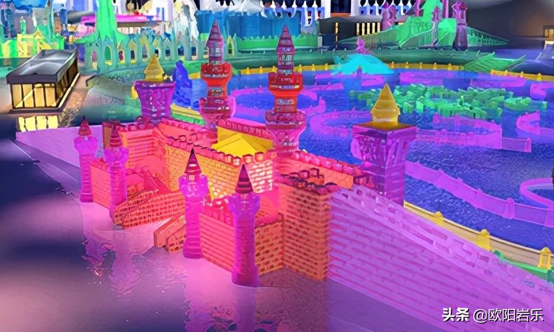 圣诞节好去处国外游,圣诞节推荐去什么地方玩