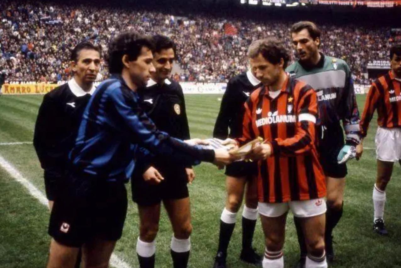 世界足坛十大德比,足坛十大同城德比