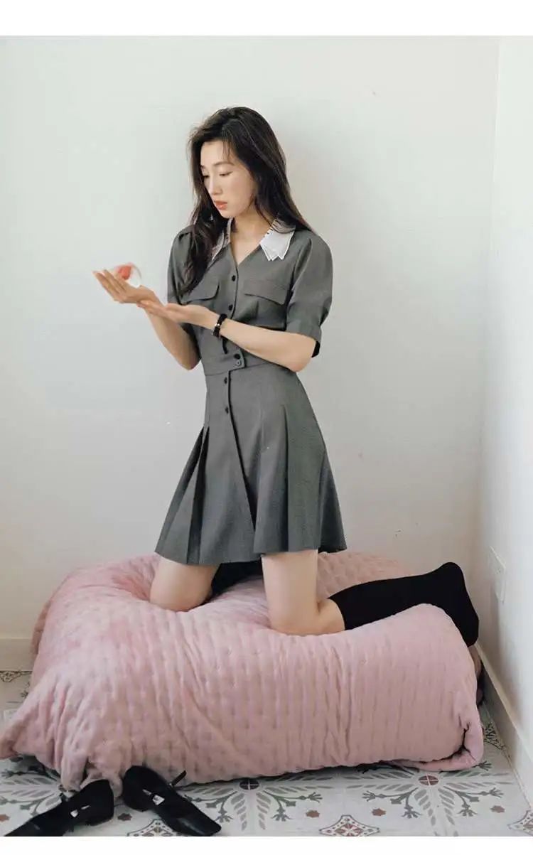 170身高穿什么连衣裙显瘦,和男朋友约会穿的裙子显身材