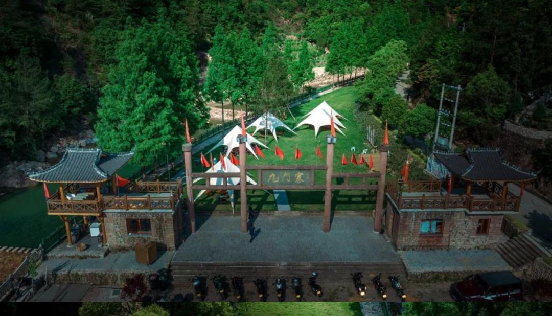 山系生活,高端玩家的夏天是25℃!