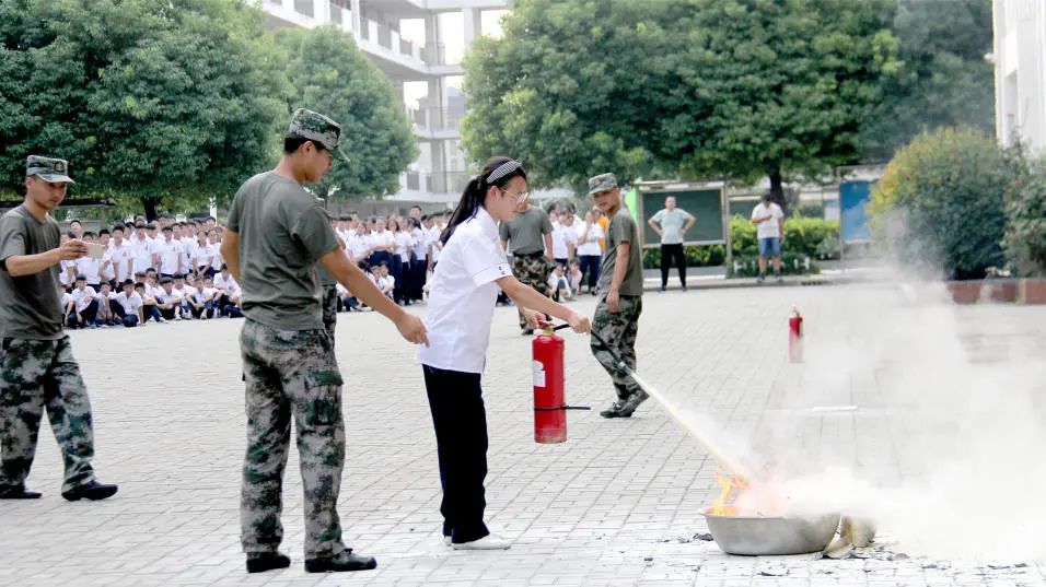 沭阳县潼阳高中大概什么时候军训,潼阳军训