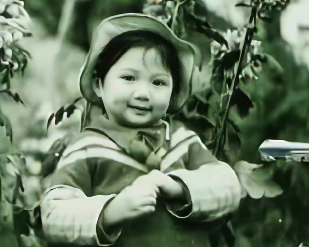 殷桃个人婚姻史,41岁的殷桃状态