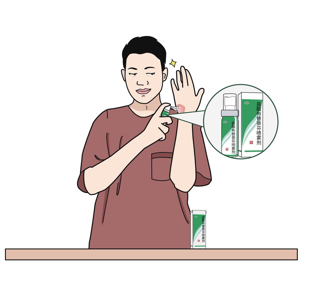 治疗头屑脱发最有效的办法,头屑头痒脱发治疗方法