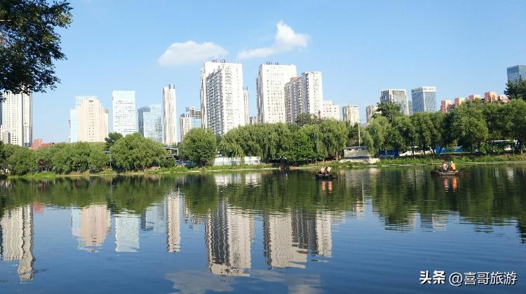 沈阳市和平区游玩景点排名前十,沈阳和平区游玩推荐地方