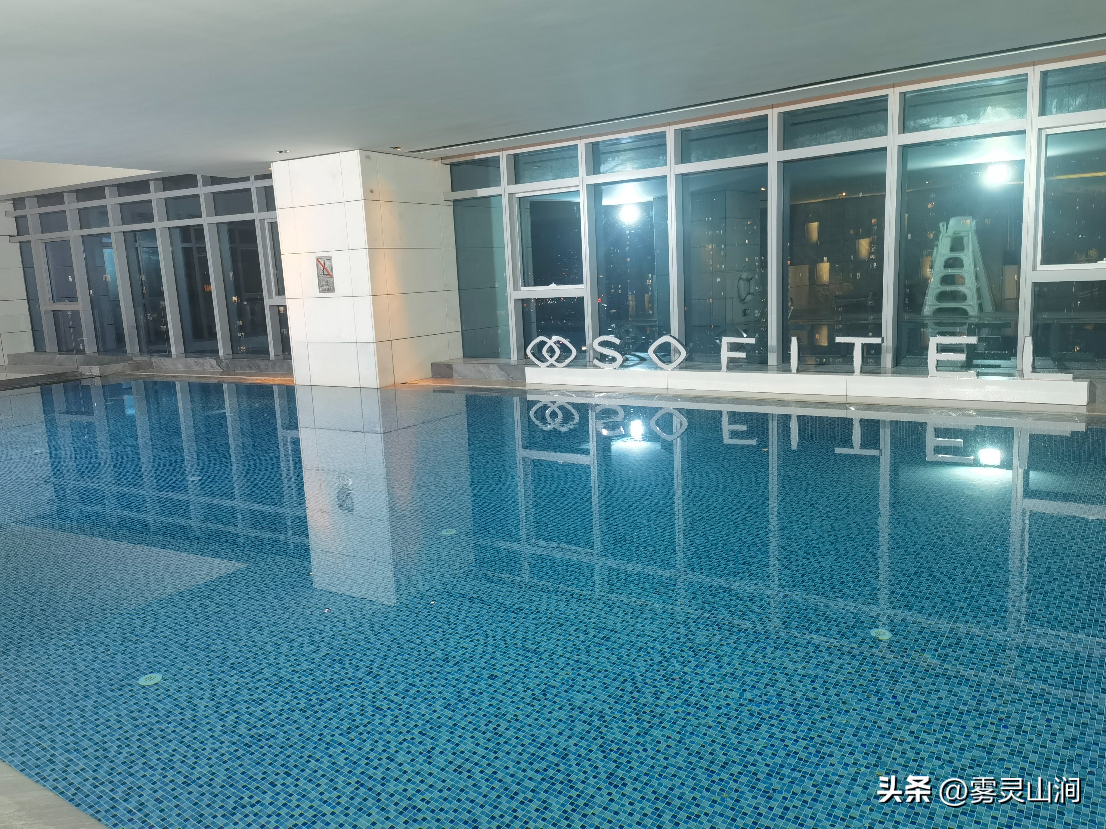 可见即可售,佛山罗浮宫索菲特酒店价格