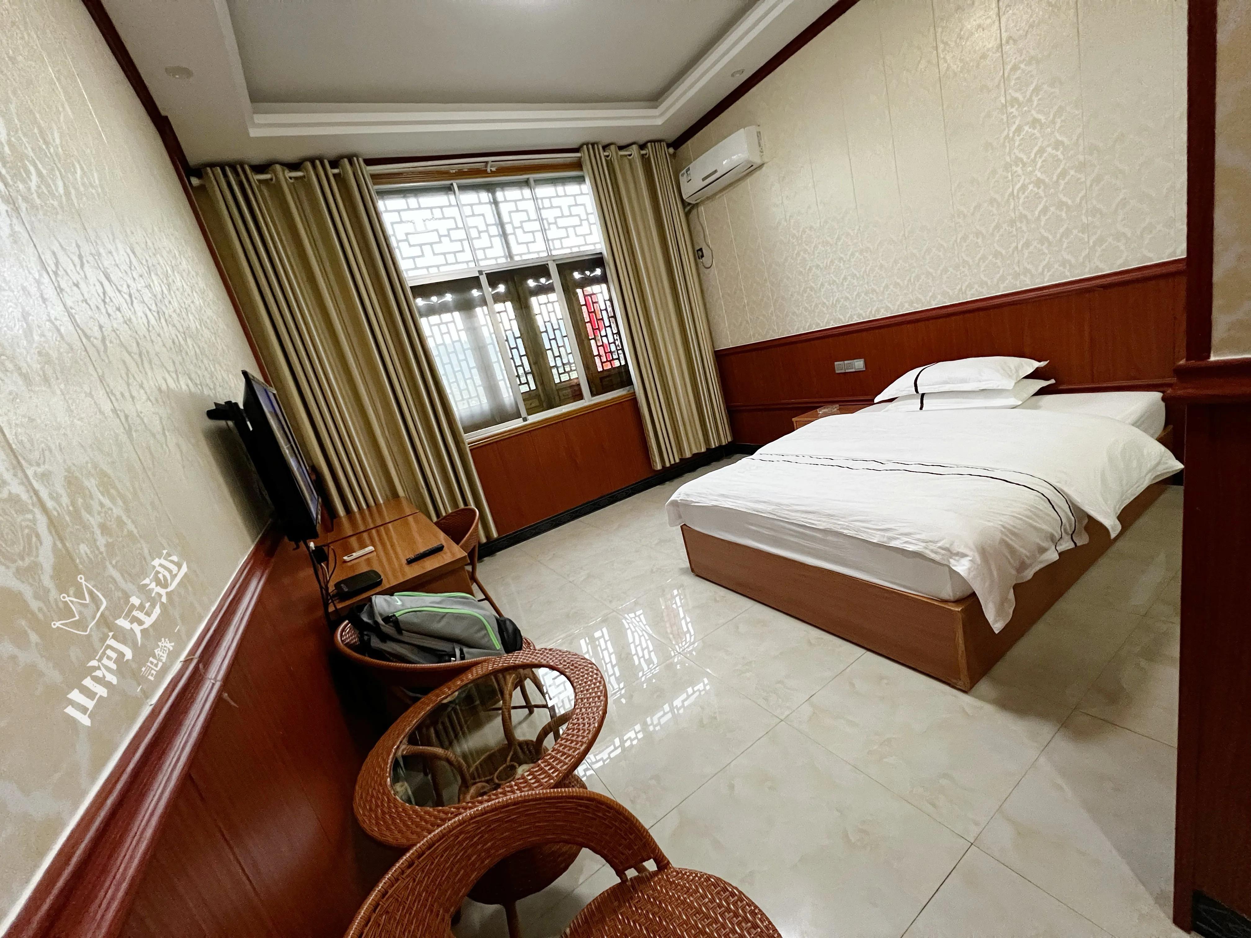 湘西这个古镇怎么样,湘西四大古镇