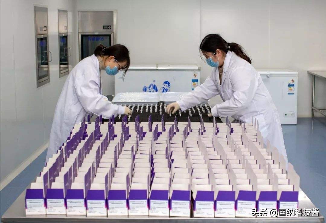 新冠病毒手机也可以测试,手机能检测病毒