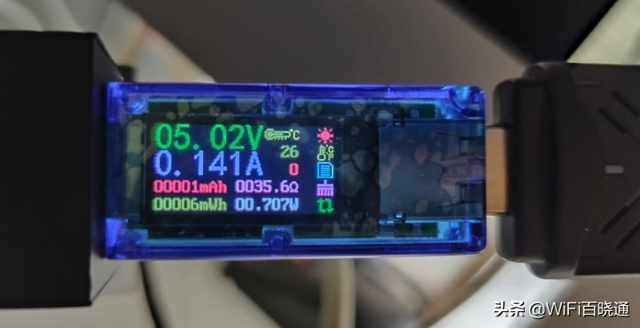 usb无线网卡wifi6ax1800,usb无线网卡wifi6实测稳定性