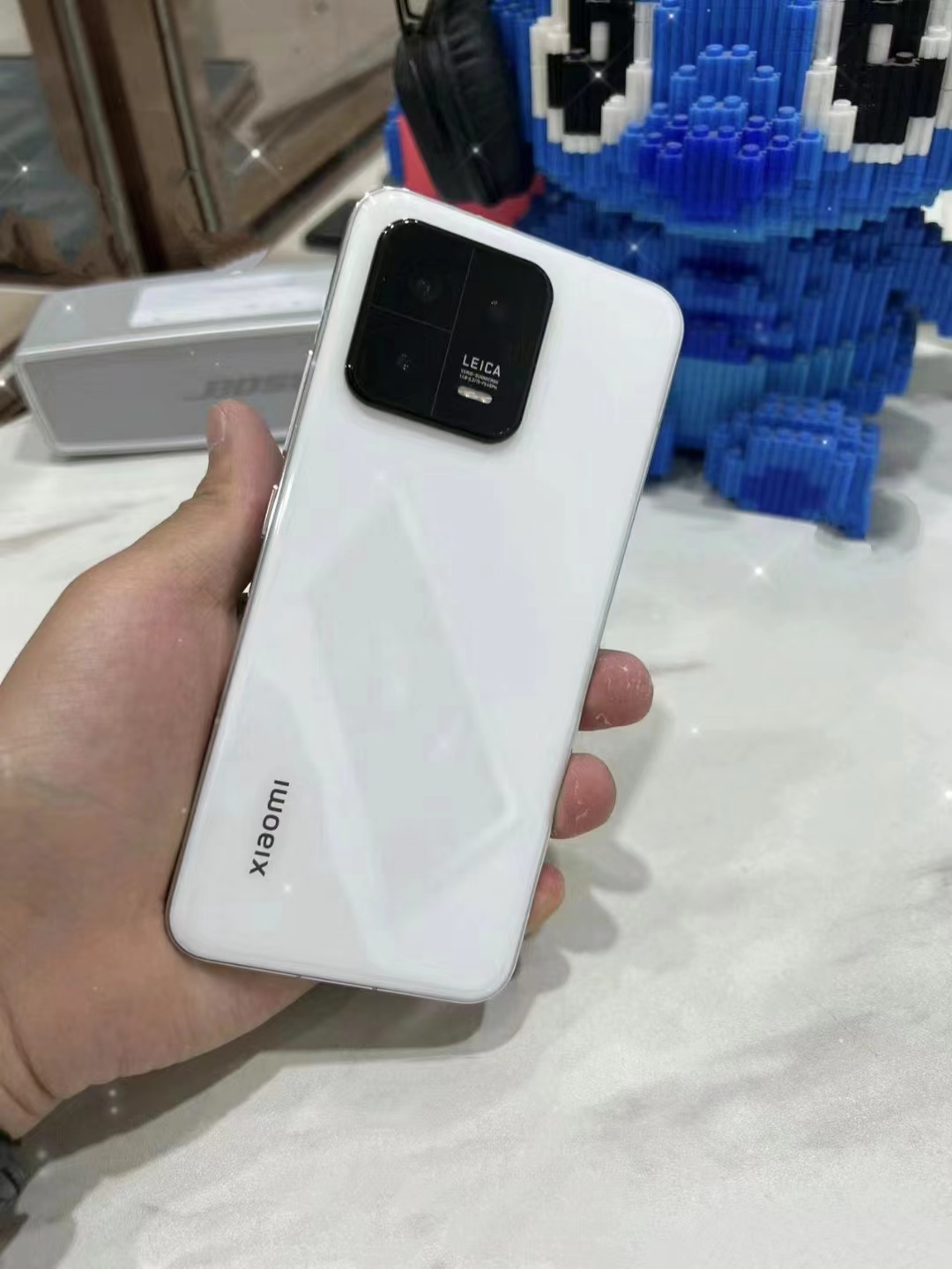 从iphone13换vivo什么手机,iphone13换小米13什么体验