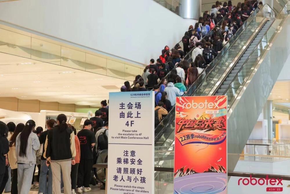 棒!徐州小将晋级世界机器人大会爱沙尼亚总决赛