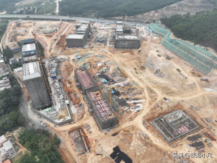 珠海今年新招生的大学有哪所,珠海新一波大学名单