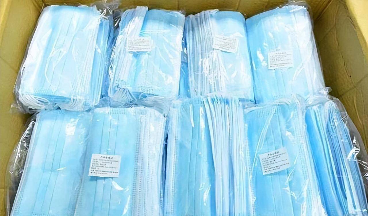 到土耳其做口罩生意的老板,广东小伙去土耳其卖口罩