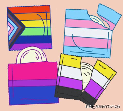 啊?避孕套不防性病,非得是安全套才行?