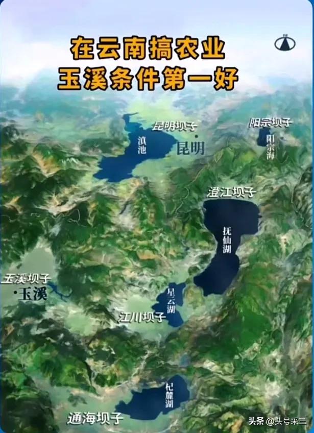 玉溪为什么富,可能这才是最核心的因素,您觉得呢?