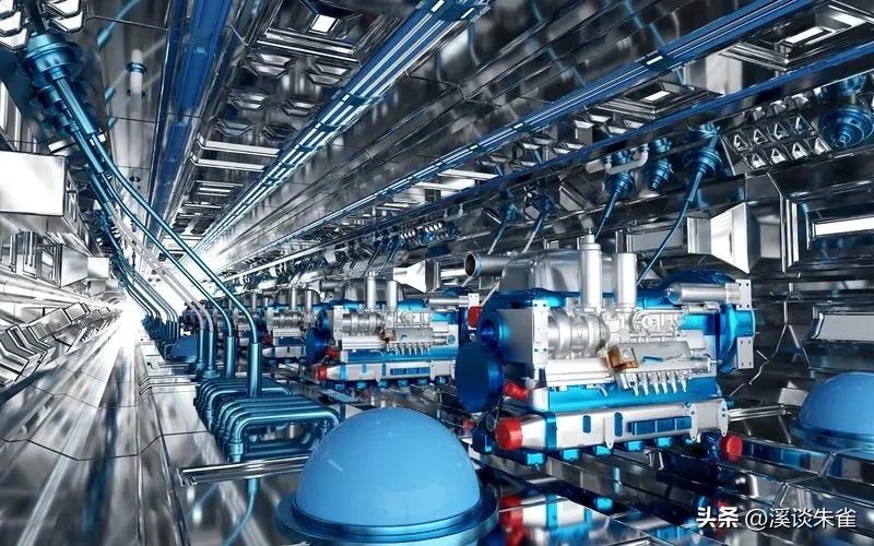 动态制造网络形成与运营规划中的灵活性