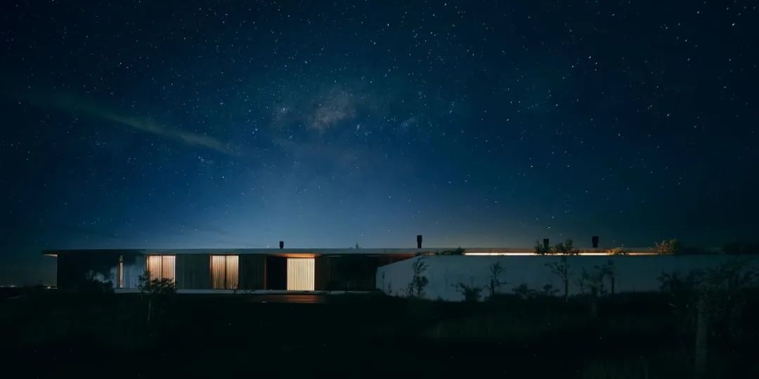 阿根廷EstudioRamos建筑事务所-真诚的现代主义！|EstudioRamos