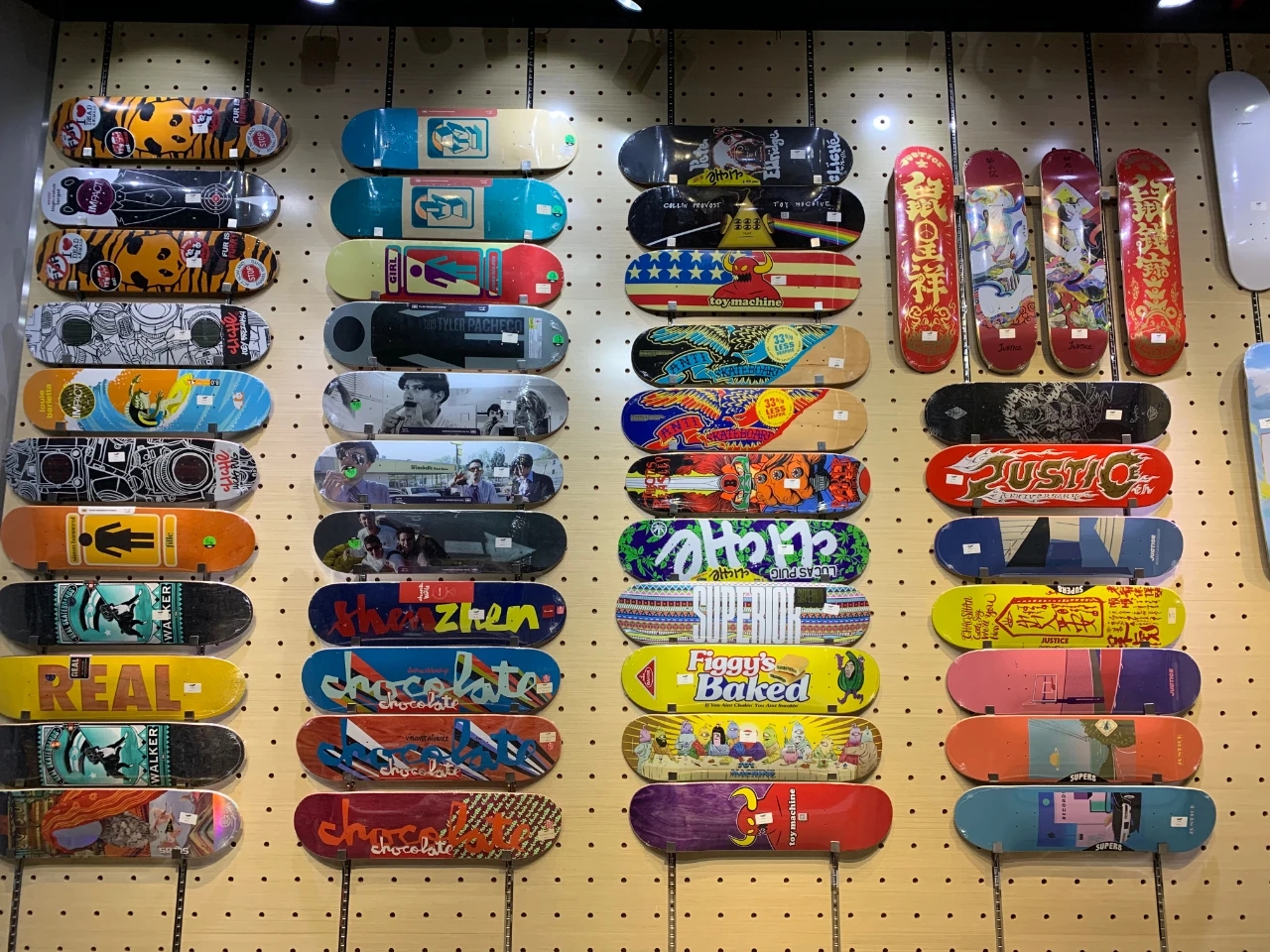 滑板入门教学比较好的博主,滑板入门教学