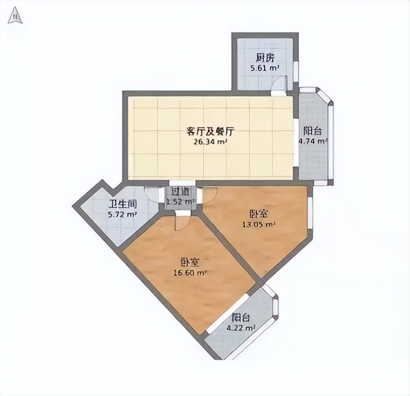 大红门锦苑房源信息,大红门锦苑小区是商品房吗