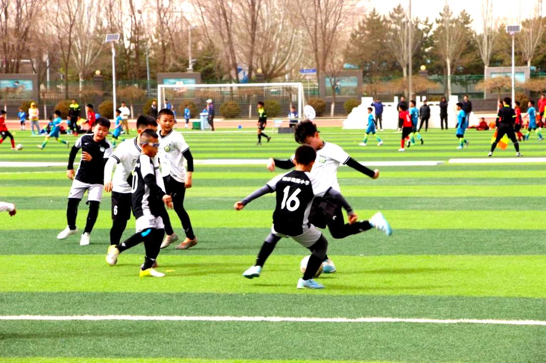 踢足球梦想时刻,踢足球梦想实现