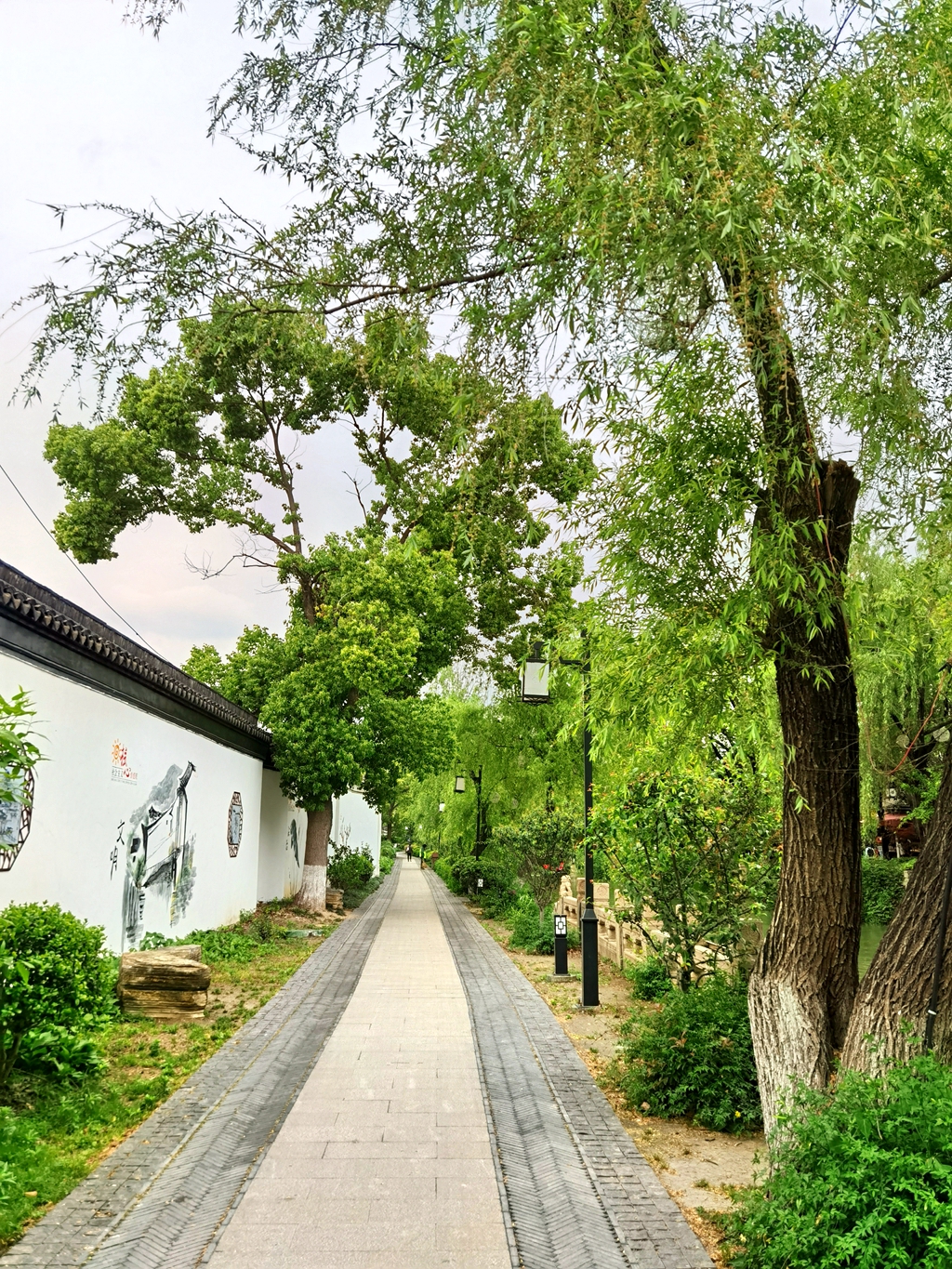 苏州园林之留园一日游,苏州园林必打卡景点top4