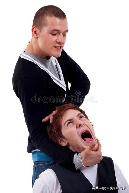 男朋友发脾气真的打人能原谅吗,男朋友打人违法吗