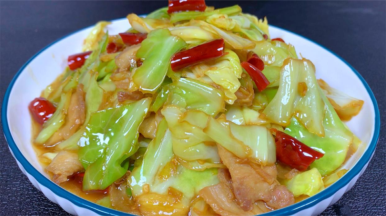 春天补充叶酸的十大蔬菜,这5种食材天然叶酸含量高