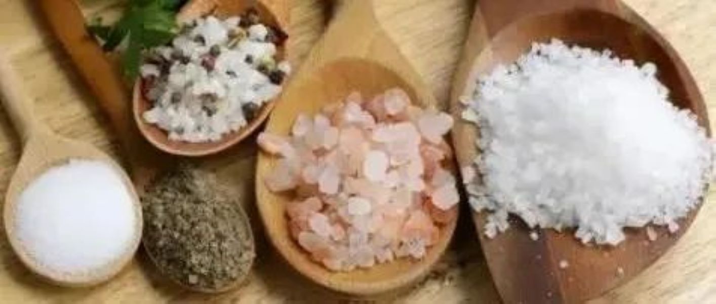 425克卖169元网红盐是智商税吗,425克黑盐卖169元网红盐是智商税吗