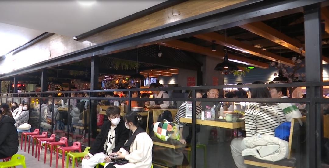 津遇和平消费券,津遇和平春日海棠系列活动