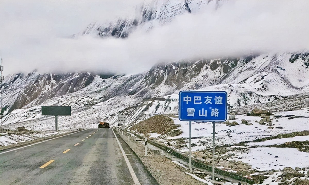 中国从未沦陷的边境线,我国不设防边境线