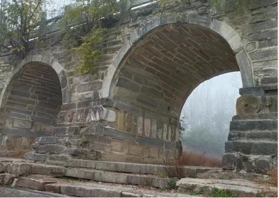 南阳最古老的桥,世界上现在最古老的一座石桥